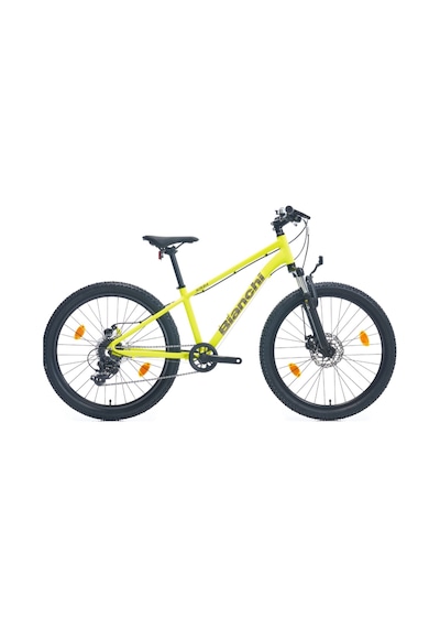 Bianchi Xr24 24 Jant Dağ Bisikleti Sarı Sarı