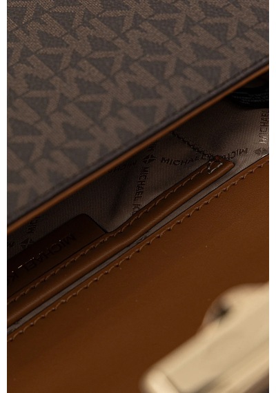 Michael Kors Bayan Çanta 30r5g2rl7b 252 Kahve Kahve