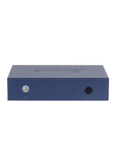 Dahua S3006-4et-60 4fex2xge 60w Yönetilemez Poe Swıtch