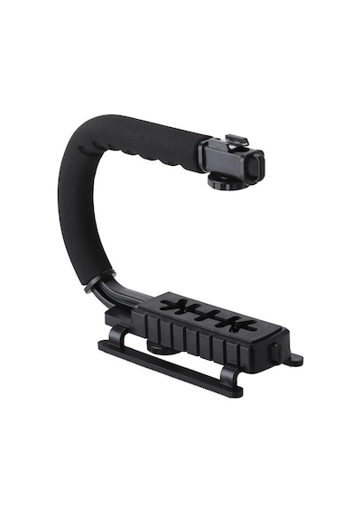 Urg01 U C Şekilli Kamera Rig Stabilizer Fotoğraf Makinesi Ve Video Kamera Tutucu