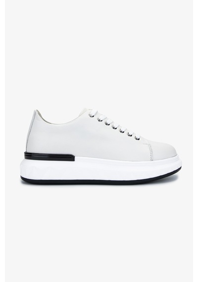 Valmenti Erkek Hakiki Deri Beyaz Sneakers & Spor Ayakkabı 381 Val-19669 Erk Ayk Y25 Beyaz Beyaz Valmenti Erkek Hakiki Deri Beyaz Sneakers & Spor Ayakkabı 381 Val-19669 Erk Ayk Y25 Beyaz Beyaz
