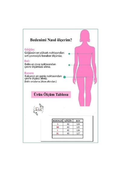 Ded Collectıon Kadın Kısa Kol Çift Fermuarlı Midi Boy Yakalı Modal Elbise Bordo