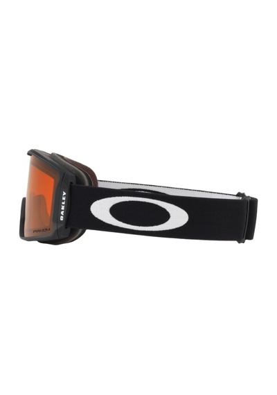 Oakley Oakley Line Miner Xm Unisex Siyah Goggle 23418