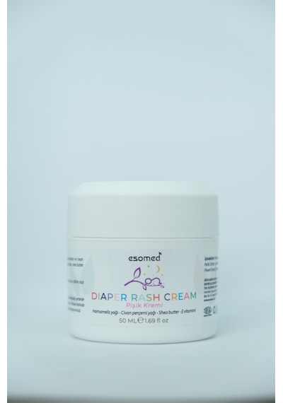Esomed Pişik Kremi 50 ML
