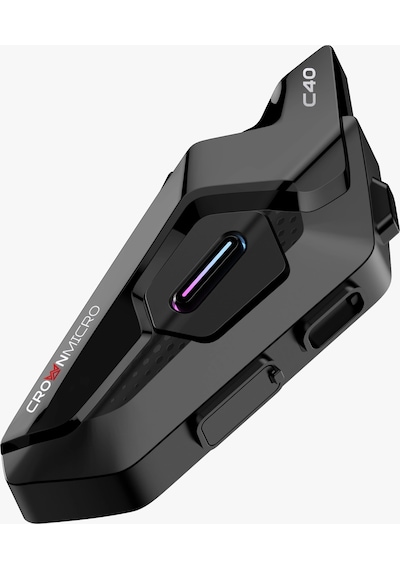 Crown Micro C40 Bluetooth Intercom Kulaklık Seti