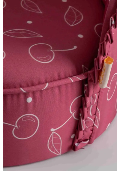 Reyo Minicozy Cosmo Taşınabilir Çocuk Bebek Koltuğu, 1-5 Yaş Ergonomik Çocuk Sandalyesi, Hafif, Sıvı İtici, Silinebilir Kırmızı Reyo Minicozy Cosmo Taşınabilir Çocuk Bebek Koltuğu, 1-5 Yaş Ergonomik Çocuk Sandalyesi, Hafif, Sıvı İtici, Silinebilir Kırmızı