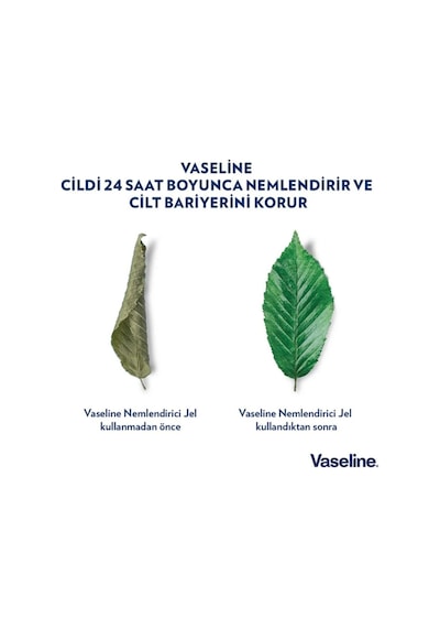 Orginal Nemlendirici Jel 100 Ml