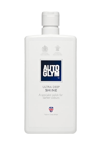 Autoglym Ultra Deep Shine 500 Ml