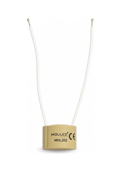 Eco Lounge Molled Mol 202 Gu10 Ampul Duyu 12cm
