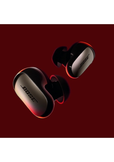 Bose Quietcomfort Ultra 2. Nesil Bluetooth 5.3 Kulak İçi Kulaklık