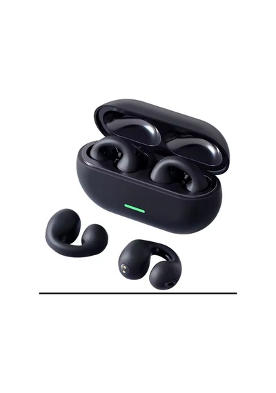 Bluetooth Küpe Kulaklık Bluetooth Kulaklık Japon Kablosuz Kulaklık