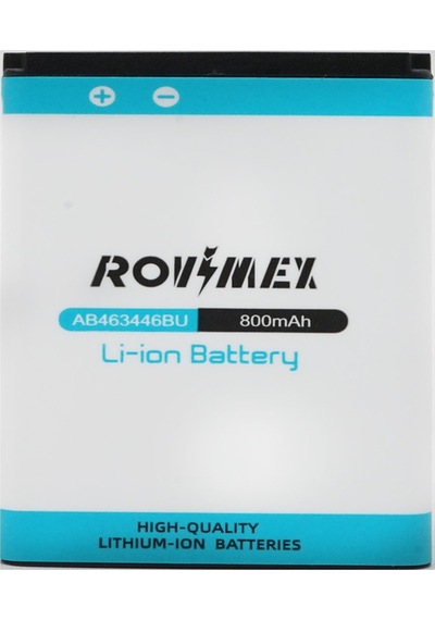 Samsung Uyumlu E1205 Gt-e1205 Batarya Pil