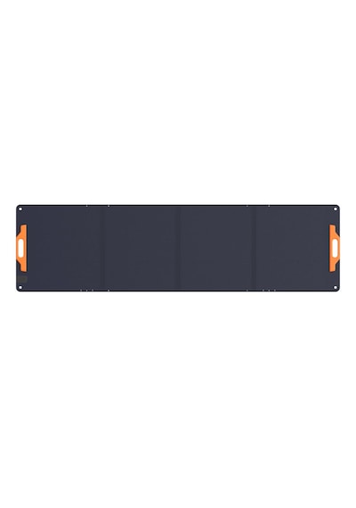Pm200se 200w Taşınabilir Güneş Paneli, Katlanabilir %24,6 Etfe Monokristal Ip67,mc4 Solar Panel