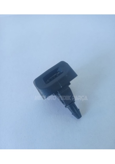 Citroen Elysee Ön Cam Su Atma Fiskiye Memesi 9675094580 1 Adet