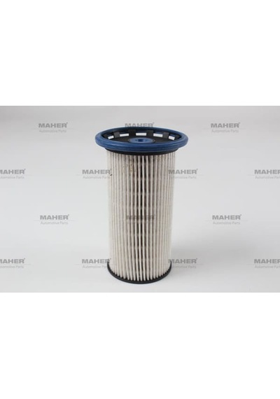 MAHER 13407 Yakıt Filtresi (Mazot) Golf7 A3 Leon 13= 1.6 TDI-2.0 TDI Clha-Crkb-Crlb Uzun (Mahle Tip)
