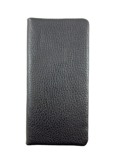 Shop Hakiki Deri Uzun Portföy Cüzdan Çoklu Kartlıklı Unisex Tasarım Siyah - 940987268 Siyah