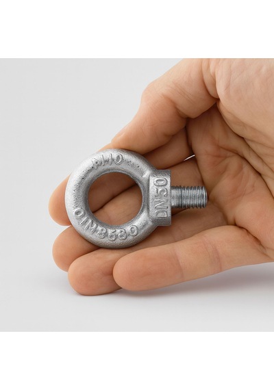 Aybolt 8 Mm 5 Adet Halka Civata Metal Askı Civatası Paslanmaz Çelik Montaj İçin Sabitleme Elemanı Belirtilmemiş Aybolt 8 Mm 5 Adet Halka Civata Metal Askı Civatası Paslanmaz Çelik Montaj İçin Sabitleme Elemanı Belirtilmemiş