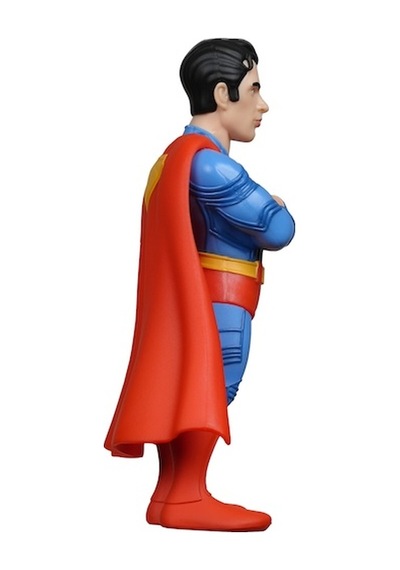 Mınıx Superman New-20355