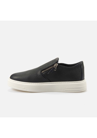 Kemal Tanca Erkek Spor & Sneaker Ayakkabı 22248 Lacivert