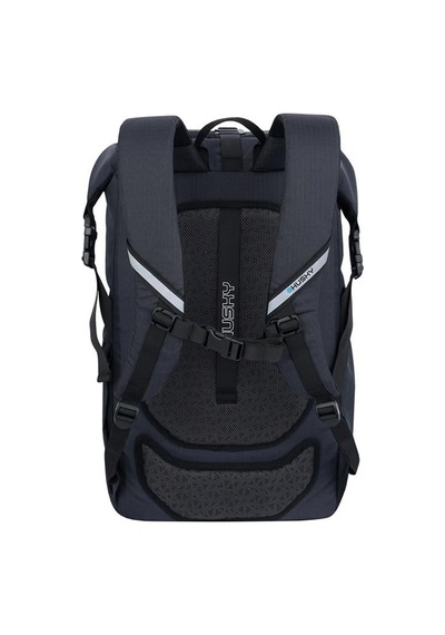 Husky Shater 23 Lt Sırt Çantası Siyah