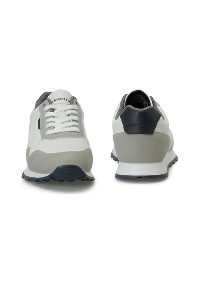 Kinetix Tarno Beyaz Erkek Sneaker 000000000102696203