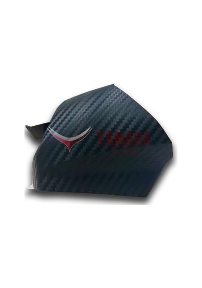 Yamaha Nmax 125 155 Hava Filtre Karbon Kapak