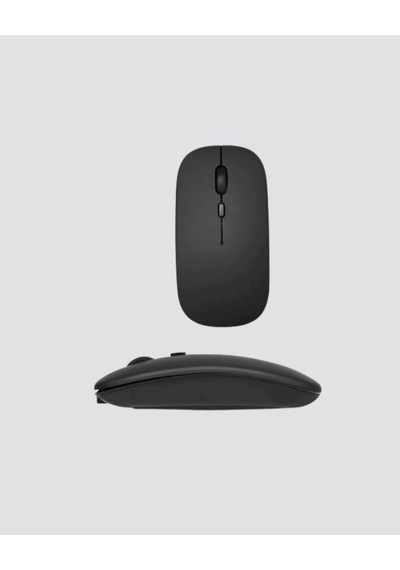Hepsi Kablosuz Gaming Mouse Ayarlanabilir Ergonomik Najmaddin