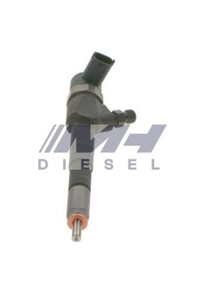 Bosch 0445110524 Common Rail Enjektör Fiat Egea Doblo 1.6 Multijet