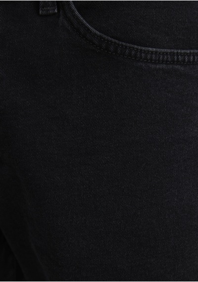 Mavi Brıan Gri Street Comfort Jean Şort 0418484559 Gri