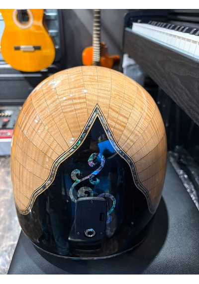 El Yapımı Üst Kalite Elektro Bağlama