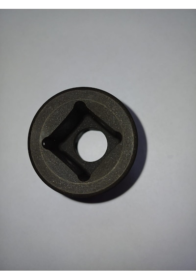 Genius Darbeli Lokma 1" -29mm Boy 60mm, 1 Adet