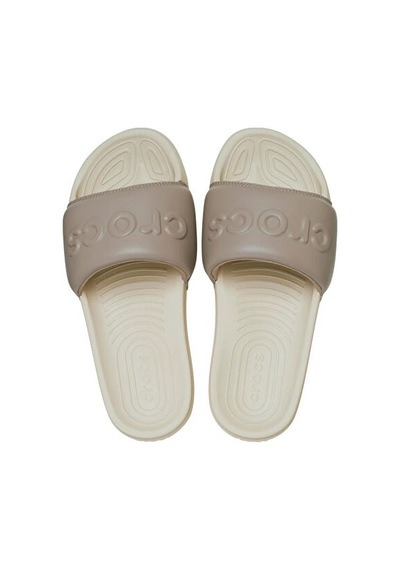 Crocs Crocs All Day Slide W Kadın Terliği 211430-0q6bej Bej