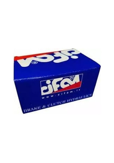 Golf 2 / Golf 3 / Polo / Audı 80 Arka Fren Silindiri Cifam