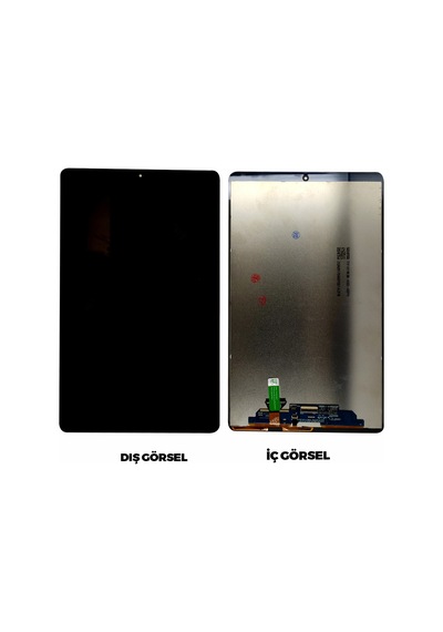 Teknonet Samsung Galaxy T510 Tab A 10.1 2019 Uyumlu