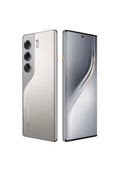Tecno Camon 40 Pro 5G 12 GB 256 GB (Tecno Türkiye Garantili) 256 GB