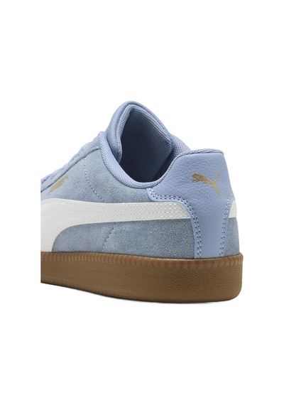 Puma Puma Puma Club Lt Esd Unısex Mavi Ls Ayakkabı Skmb