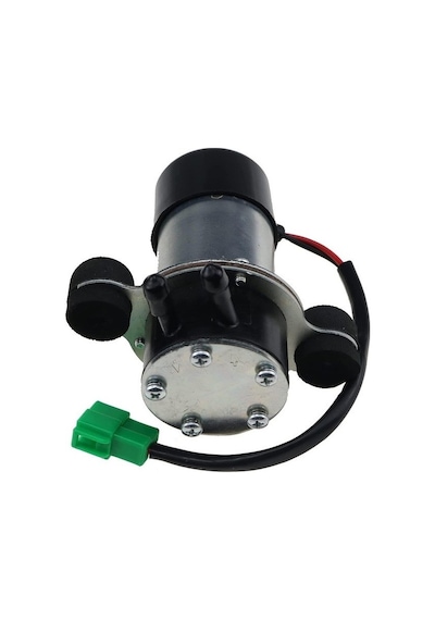 Üniversal Yakıt Pompası 12 Volt Mazot Aktarım Ucv4