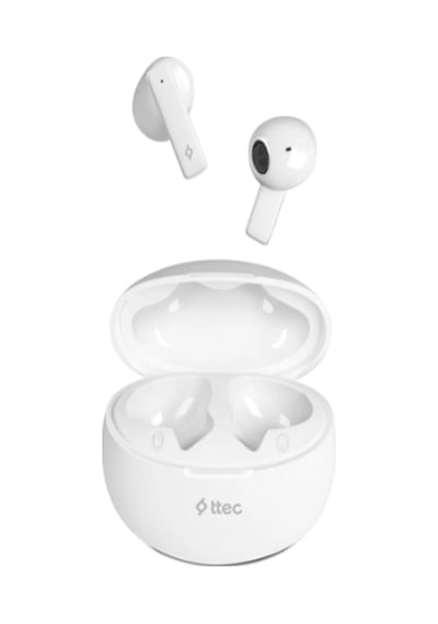 Ttec 2KM153B AirBeat BUZZ1  Buzz Gerçek Kablosuz TWS Bluetooth Kulaklık