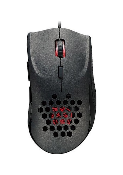 Thermaltake Tt Esports Ventus X Tts-Mo-Vex-Wdlobk-01 Laser Mouse