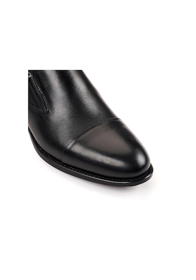 Forelli Era-g Comfort Erkek Ayakkabı Siyah 40617-f81 Siyah Forelli Era-g Comfort Erkek Ayakkabı Siyah 40617-f81 Siyah