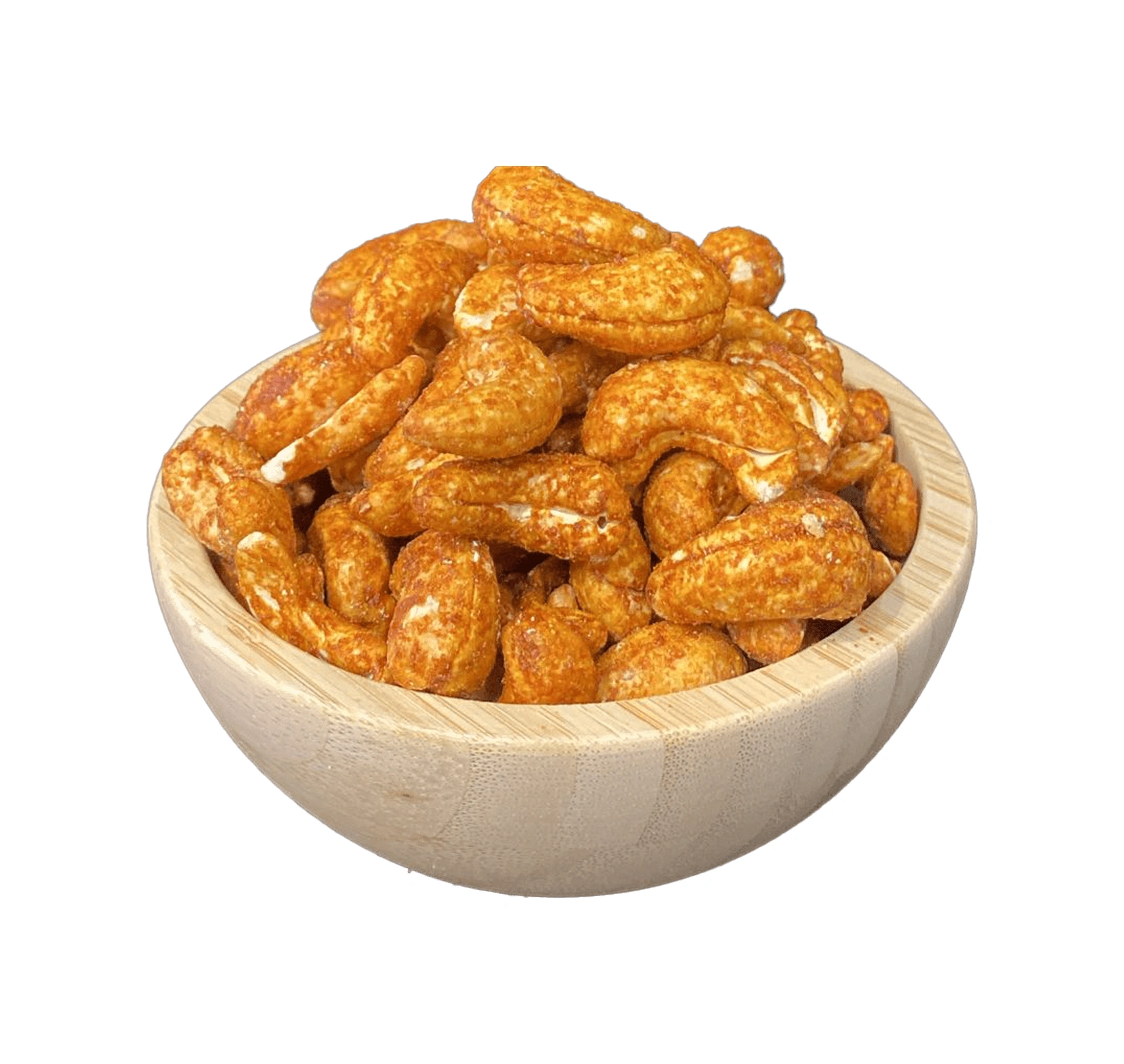 Barbekü Soslu Kaju 100 G Diğer