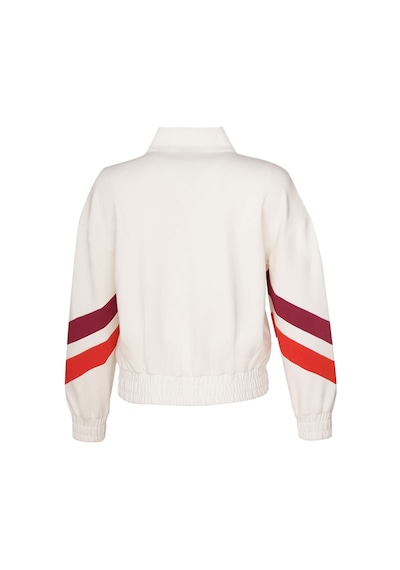 Hummel Sentido 922504-9157 Krem Kadın Ceket