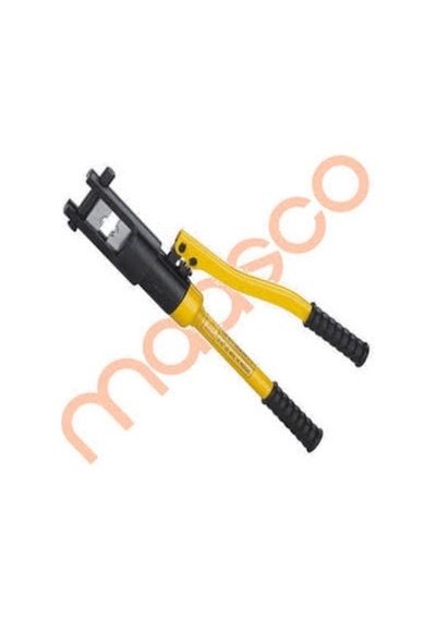 Maasco Hidrolik Pabuç Skp Yyq-120 Sıkma Pensesi 10-120 Mm2 Maasco Hidrolik Pabuç Skp Yyq-120 Sıkma Pensesi 10-120 Mm2