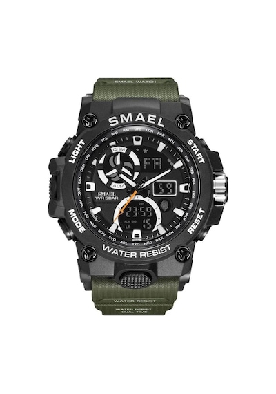 Dijital Ve Analog Erkek Kol Saati924776