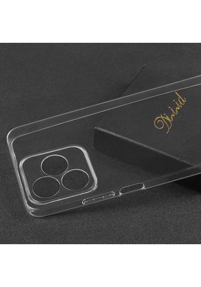 Realme C53 Zore Süper Silikon Kapak