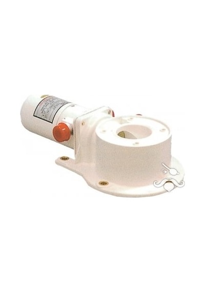 Tmc Tuvalet Yedek Motor Kiti 24v