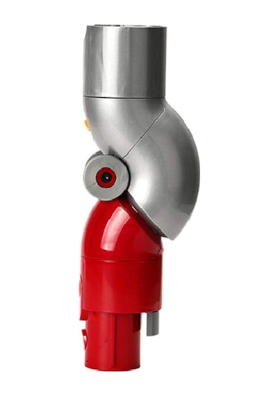 Dyson Cyclone V10 Absolute, V10 Animal, V10 Origin, V10 Total Clean İle Uyumlu Süpürge Mobilya Altı