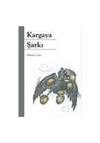Kargaya Şarkı - Mehmet Güler - Kök Yayıncılık