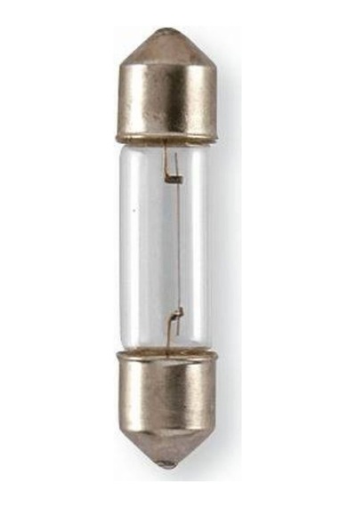 Superlight Sl3203 ,8x32mm 24v/3w Sofit Lamba