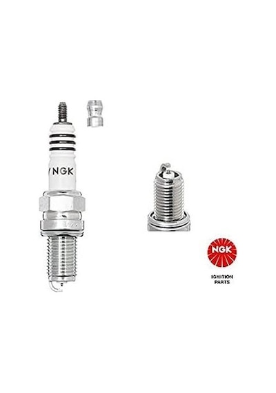 Ngk Dcr8eıx 2020 2022 Ducati Scrambler Nightshift Uyumlu Buji İridyum Buji